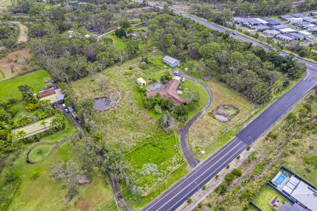 1-13 Virginia Rd, Warnervale, NSW 2259