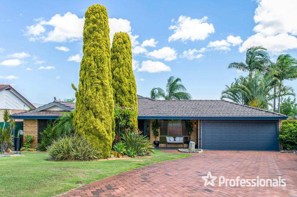 11 Spyglass Hill, Ballajura, WA 6066