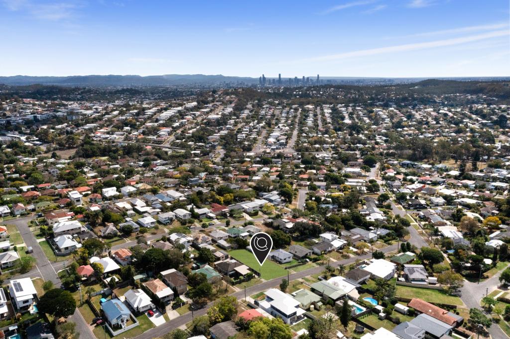 60 Hathway St, Mount Gravatt East, QLD 4122