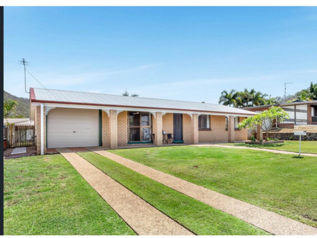 209 PRITCHARD ST, FRENCHVILLE, QLD 4701