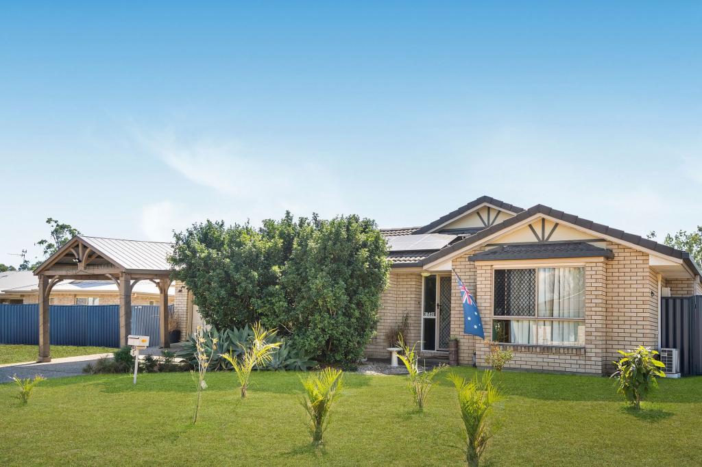 6 Cassia Ct, Laidley, QLD 4341