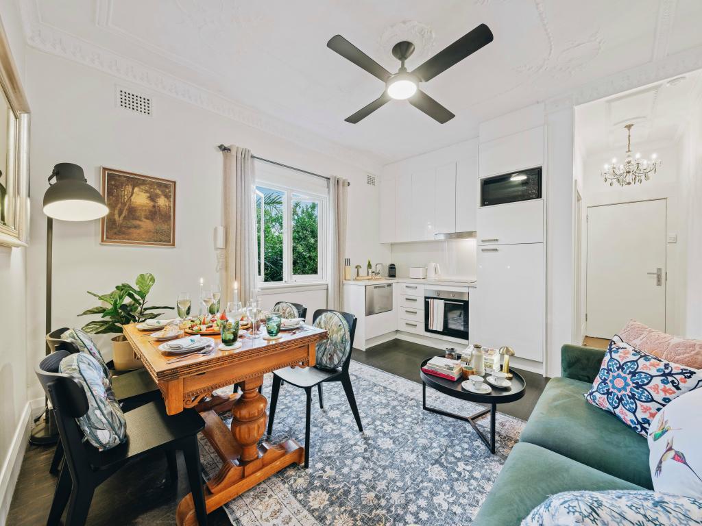 Jaques La Maison/15 Jaques Ave, Bondi Beach, NSW 2026