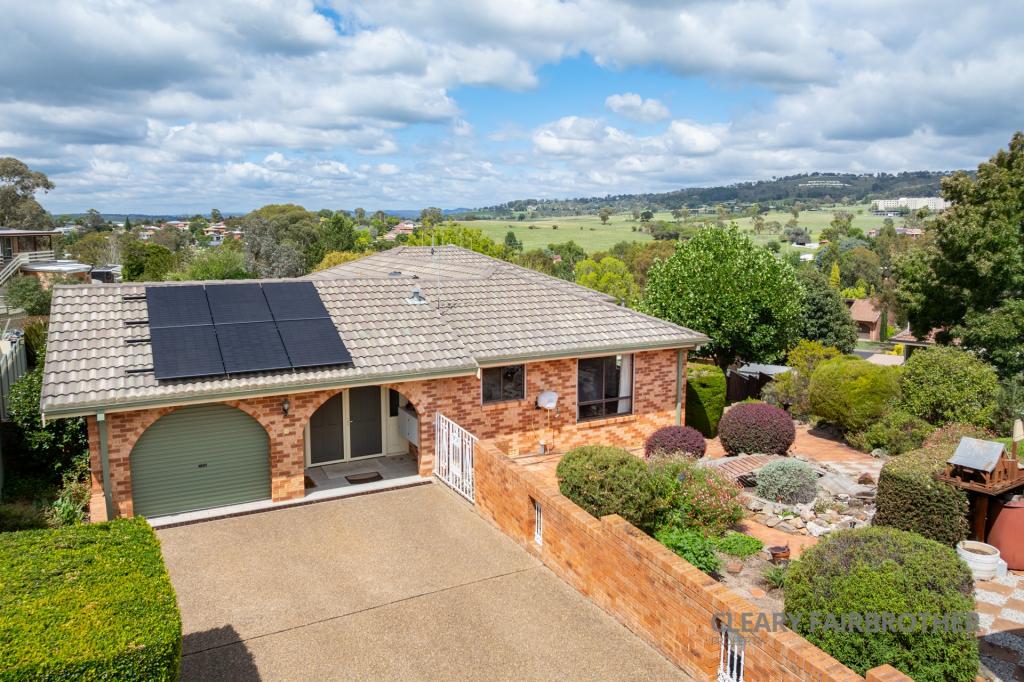 15 Thomas Cl, South Bathurst, NSW 2795
