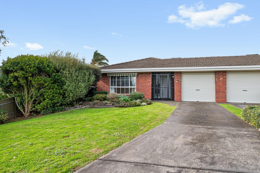 1/24 Gloucester Tce, Mclaren Vale, SA 5171