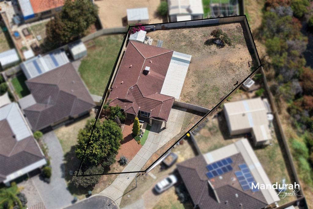 16 Wildair Ct, Greenfields, WA 6210