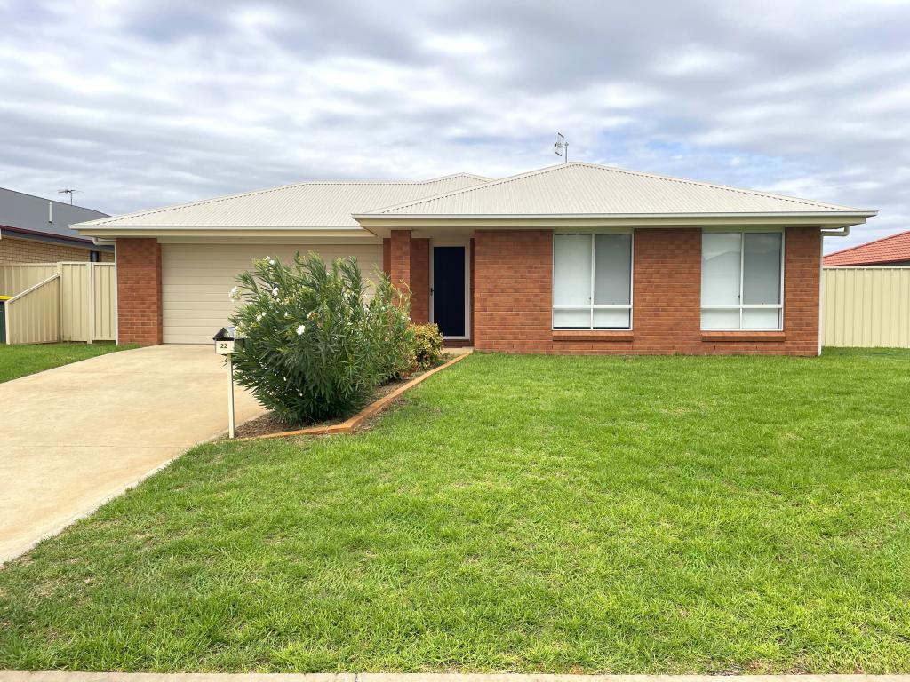 22 Tucker St, Griffith, NSW 2680