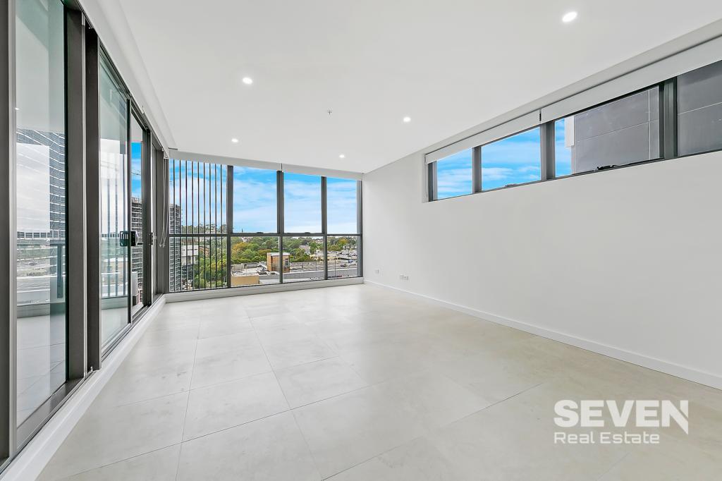 802/9 Gay St, Castle Hill, NSW 2154