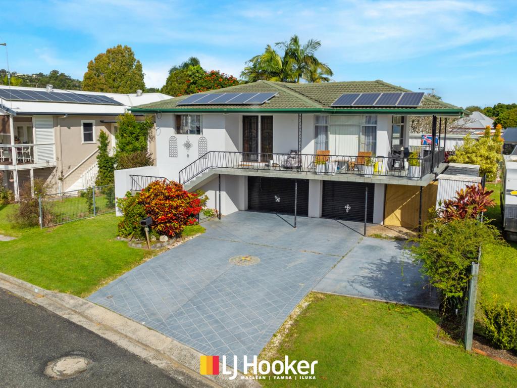 2 HOWARD ST, MACLEAN, NSW 2463