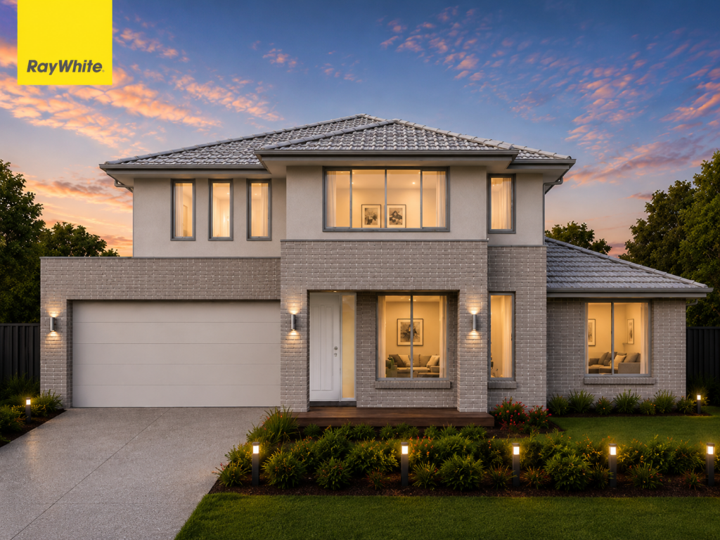 Contact agent for address, GILEAD, NSW 2560