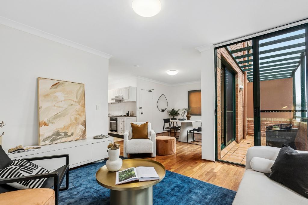 63/146-152 Pitt St, Redfern, NSW 2016