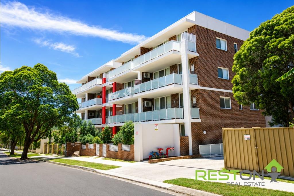 12/91-97 Arthur St, Rosehill, NSW 2142