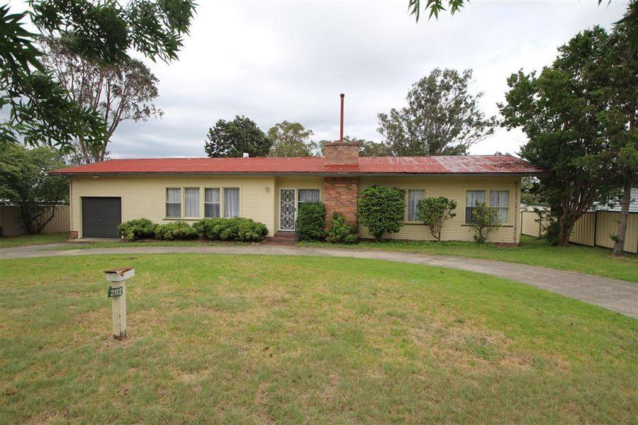 Contact Agent For Address, Tenterfield, NSW 2372