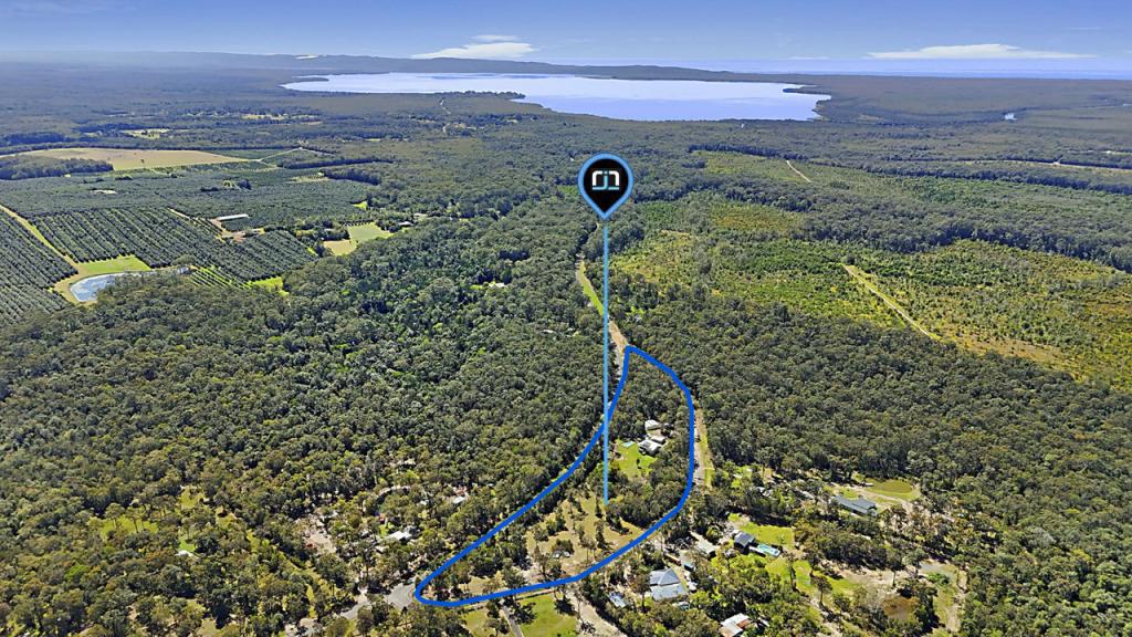 1124 LOUIS BAZZO DR, COOTHARABA, QLD 4565