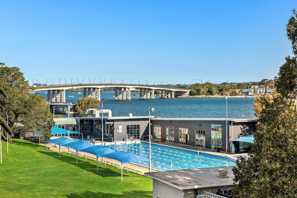 19/505-507 ROCKY POINT RD, SANS SOUCI, NSW 2219