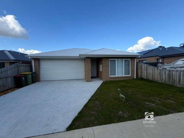 6A ILFRACOMBE WAY, PAYNESVILLE, VIC 3880