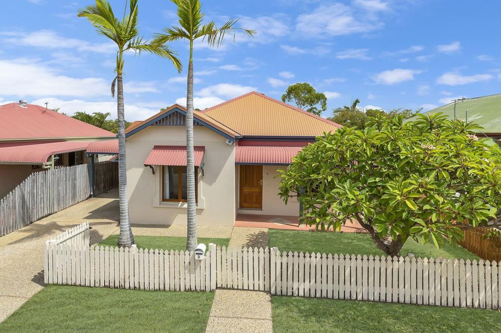 2 College Lane, Douglas, QLD 4354