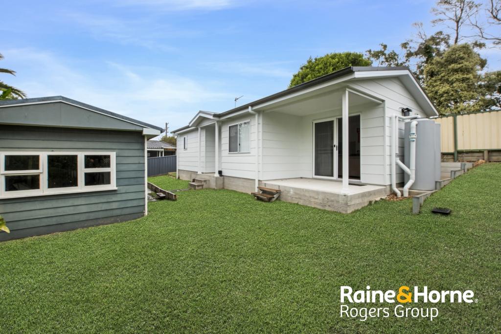 77a Moala Pde, Charmhaven, NSW 2263