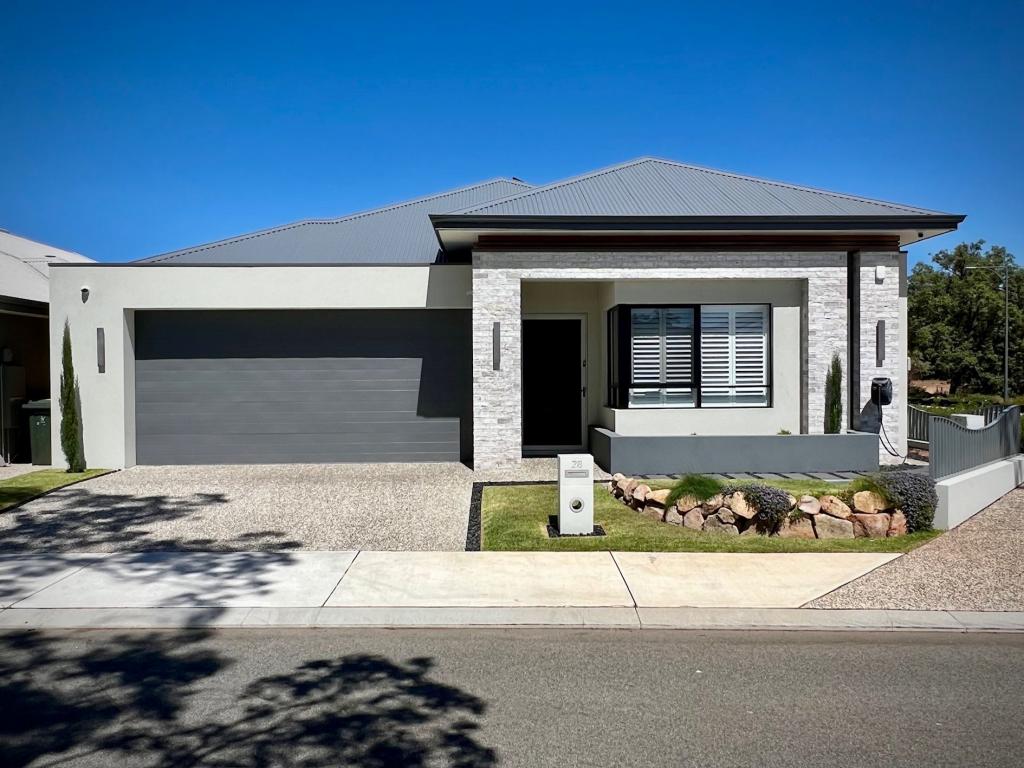 28 Edmonton Pde, Bushmead, WA 6055