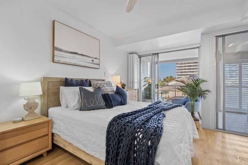 9/19 Mermaid Ave, Mermaid Beach, QLD 4218