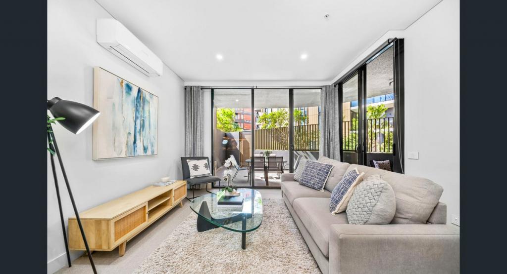 436/2 WATTLEBIRD RD, WENTWORTH POINT, NSW 2127