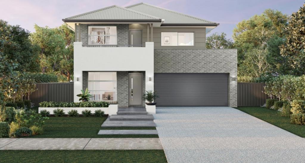 106 ASHBROOK DR, CATHERINE FIELD, NSW 2557