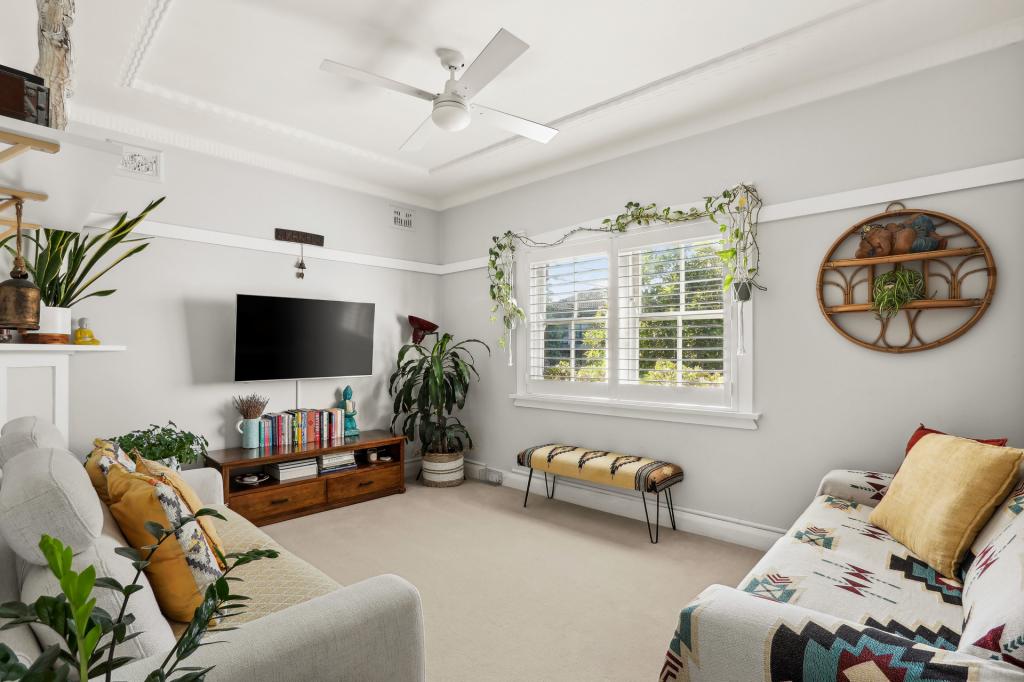 4/52 Bishops Ave, Randwick, NSW 2031