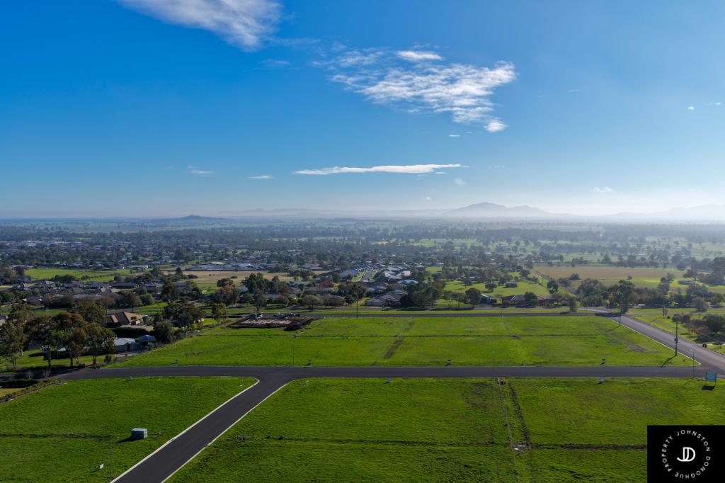 ROSEMOUNT DR, GUNNEDAH, NSW 2380