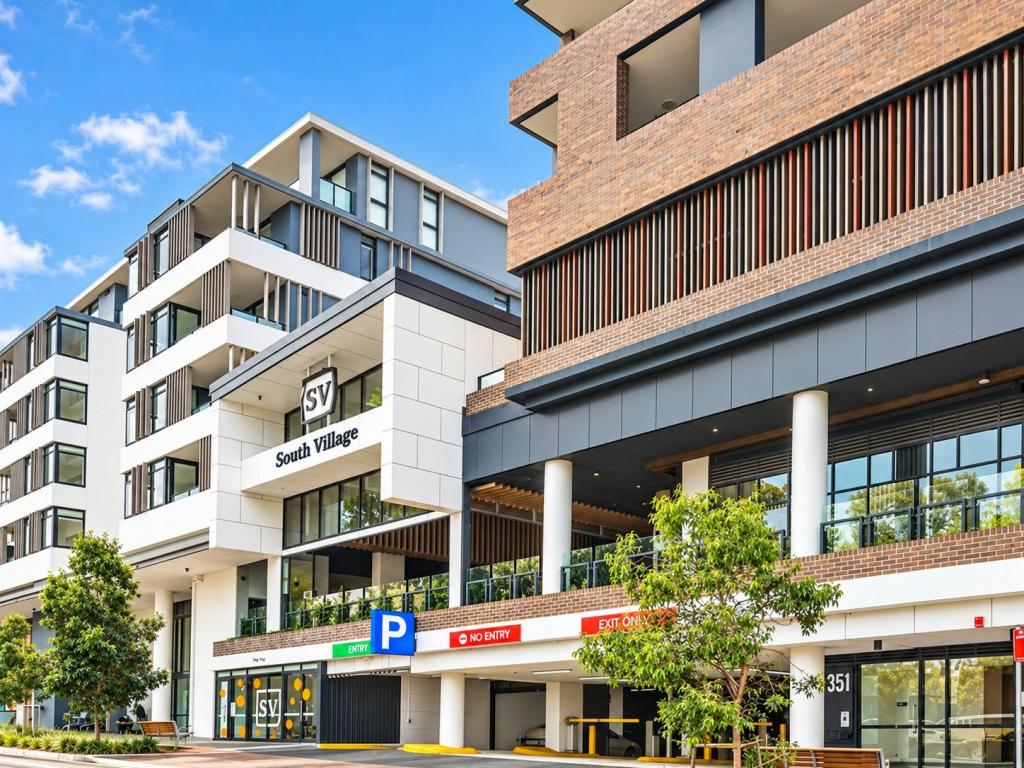 514/35 Flora St, Kirrawee, NSW 2232