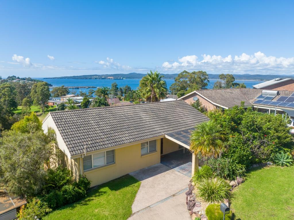 6 View St, Eden, NSW 2551