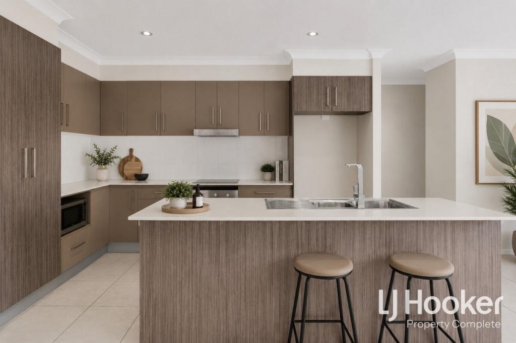 22 Leland St, Yarrabilba, QLD 4207