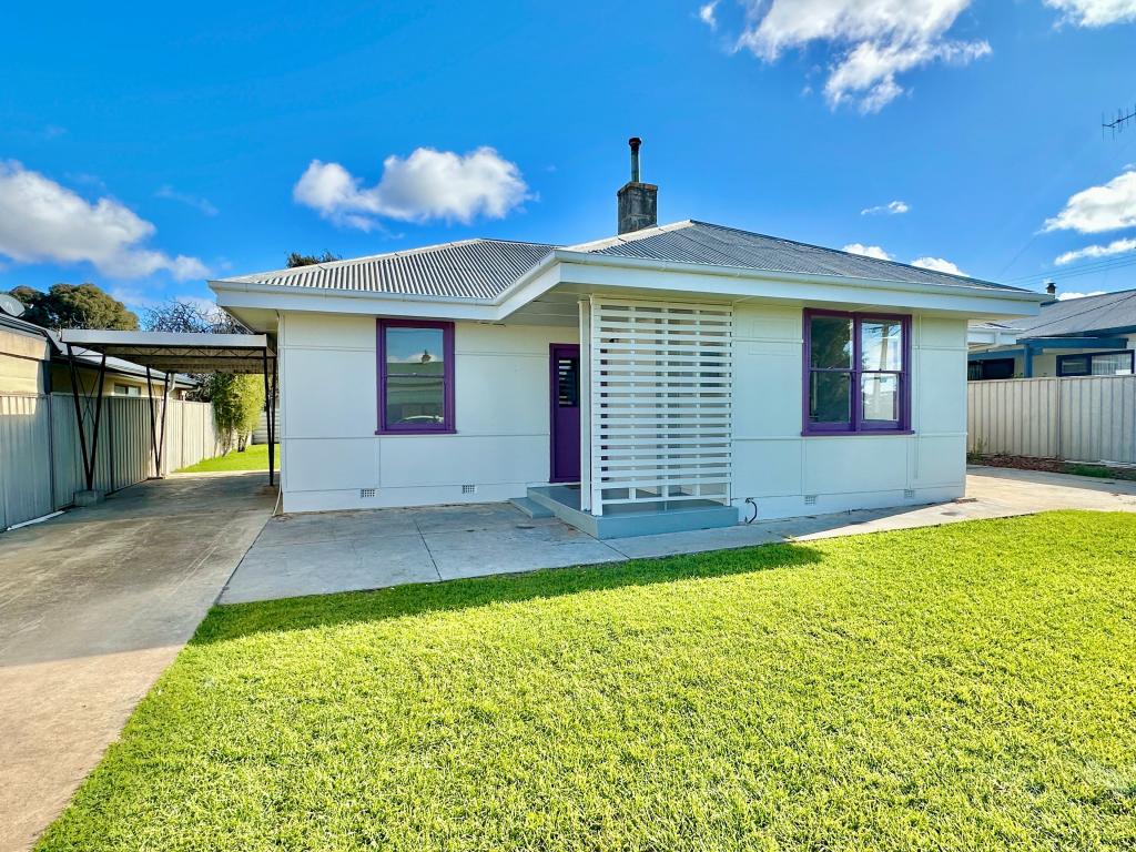 21 Fourth St, Bordertown, SA 5268