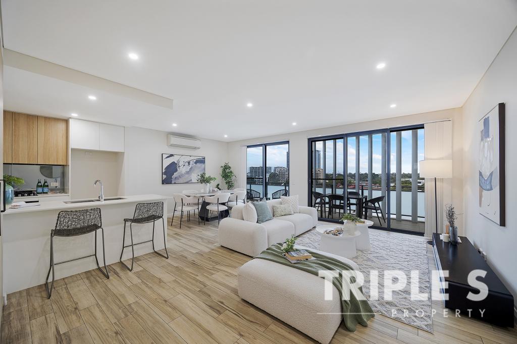 702/29-35 Burlington Rd, Homebush, NSW 2140