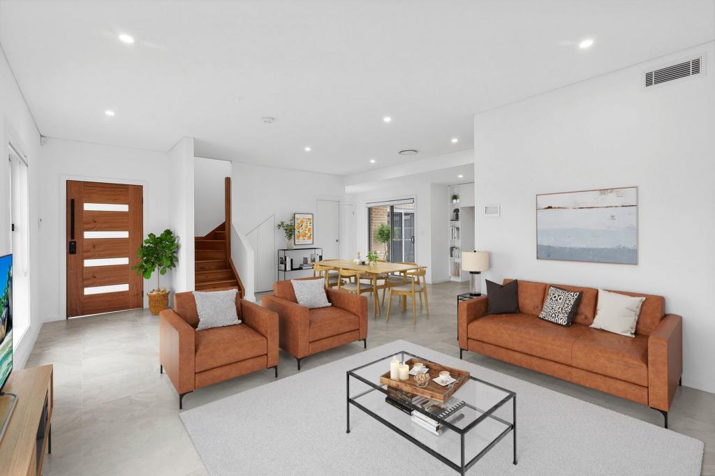 4/407 President Ave, Kirrawee, NSW 2232