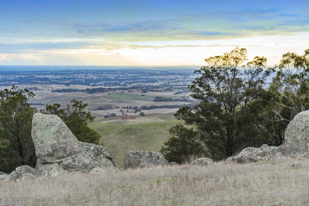 Contact Agent For Address, Glenhope East, VIC 3522