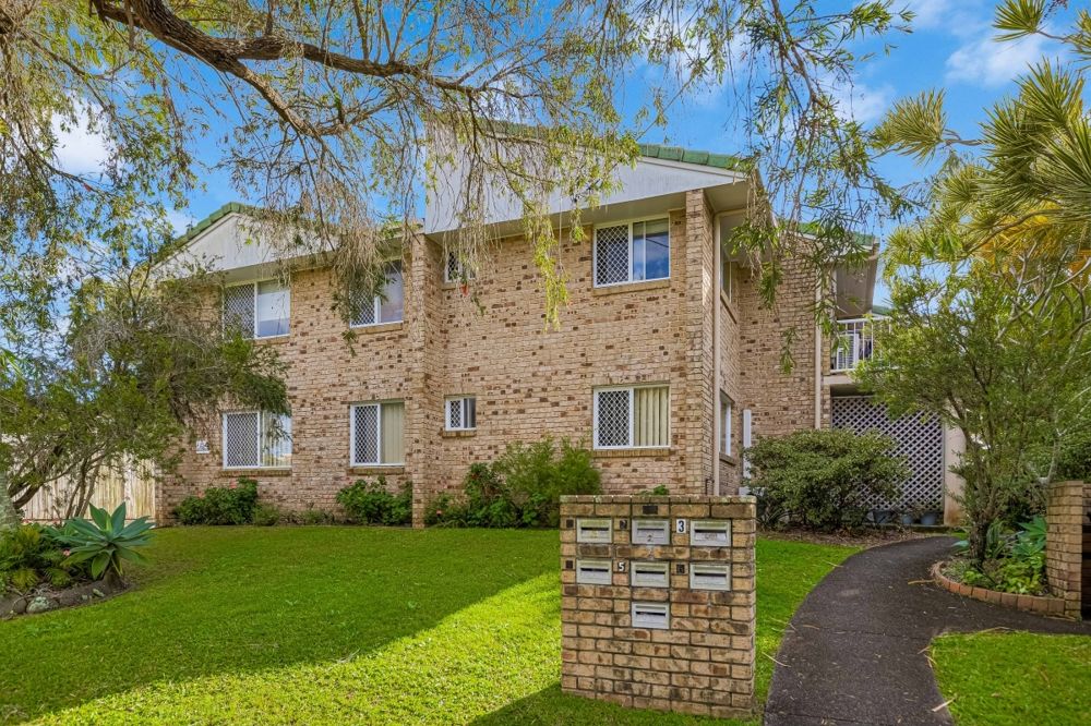 1/13 William St, Tweed Heads South, NSW 2486