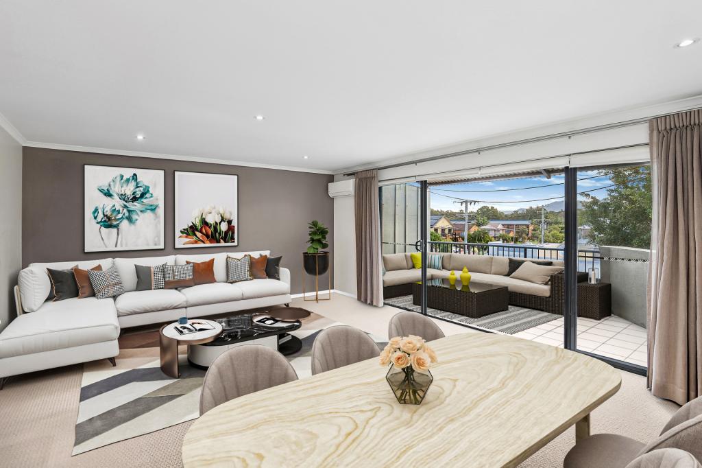 8/4 First Ave, Sawtell, NSW 2452