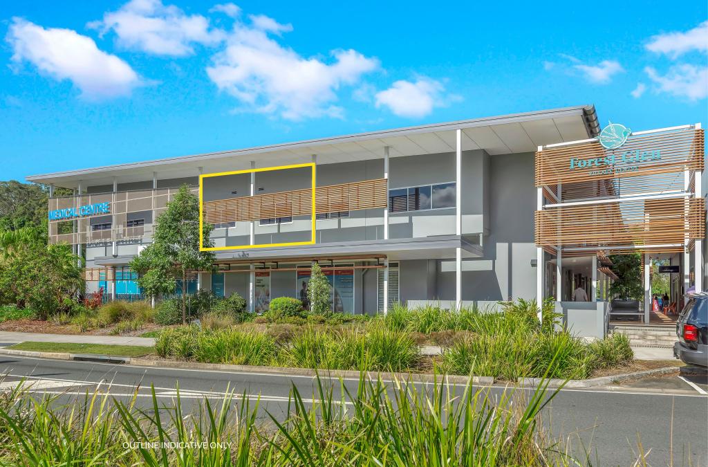 312/1 Village Centre Way, Forest Glen, QLD 4556