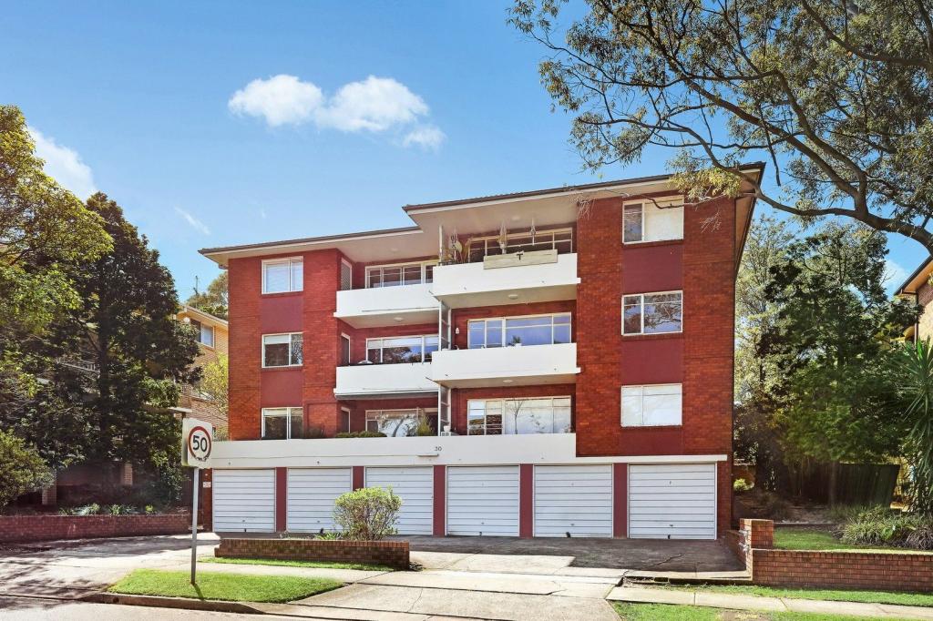 6/30 Jersey Ave, Mortdale, NSW 2223