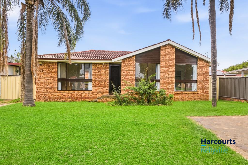 26 Bulls Rd, Wakeley, NSW 2176