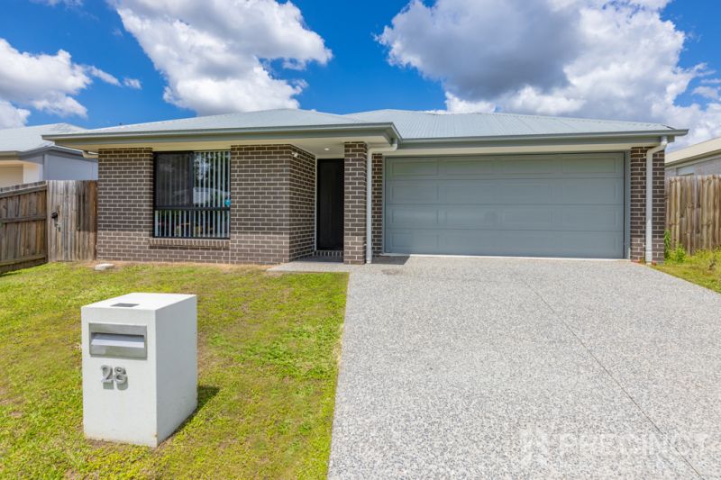 28 Love St, Upper Caboolture, QLD 4510