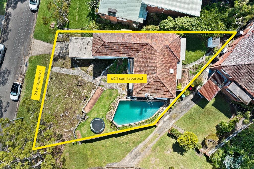 11 Burke St, Oatley, NSW 2223