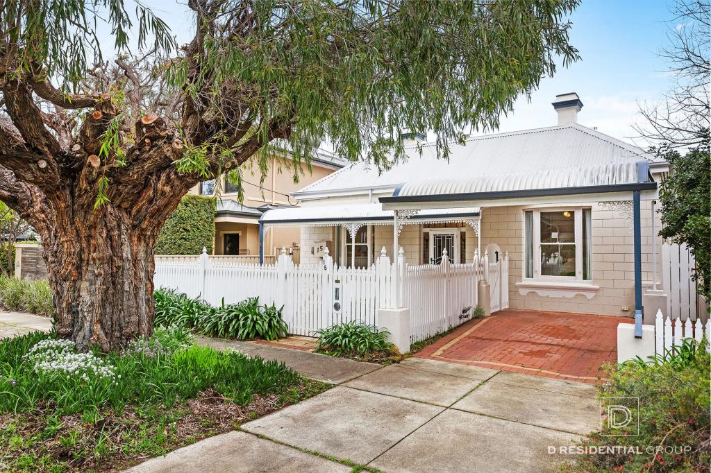 15 Stuart St, Maylands, WA 6051