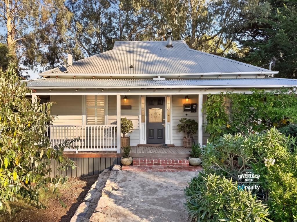 22 Nason St, Korumburra, VIC 3950