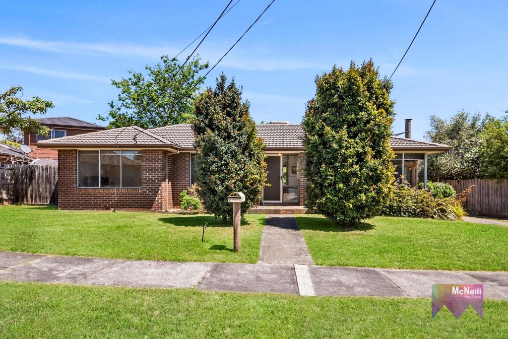 2 Emerson Cl, Frankston, VIC 3199