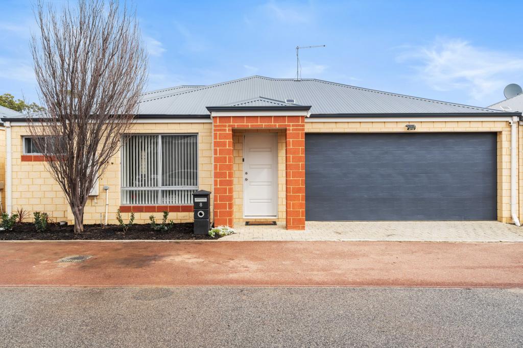 8 Yarran St, Armadale, WA 6112