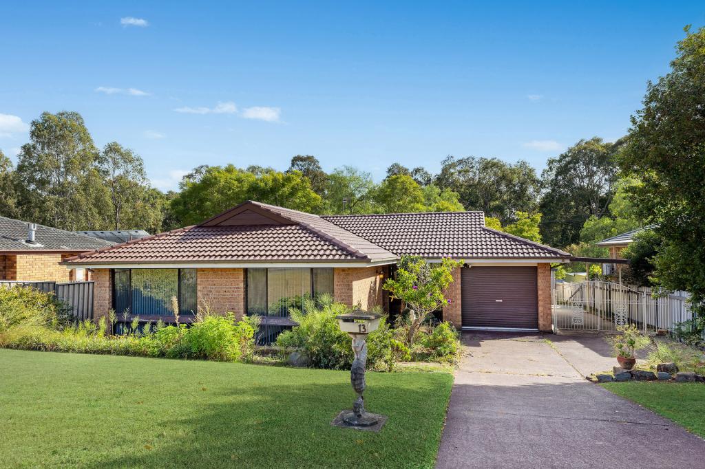 13 Evatt St, Pelaw Main, NSW 2327