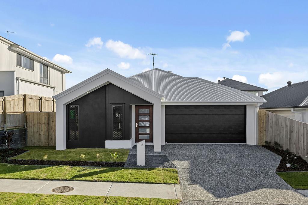 4 Blueberry Pl, Redland Bay, QLD 4165