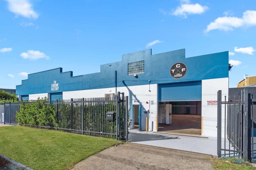 64-66 Woodfield Bvd, Caringbah, NSW 2229