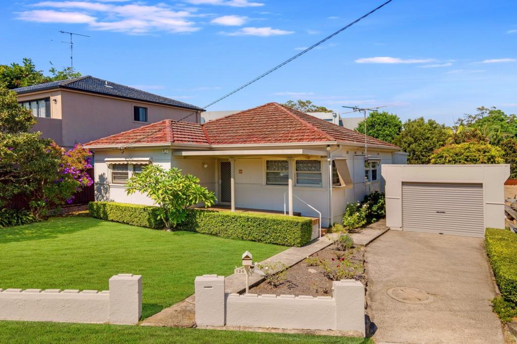 126 Terry St, Kyle Bay, NSW 2221