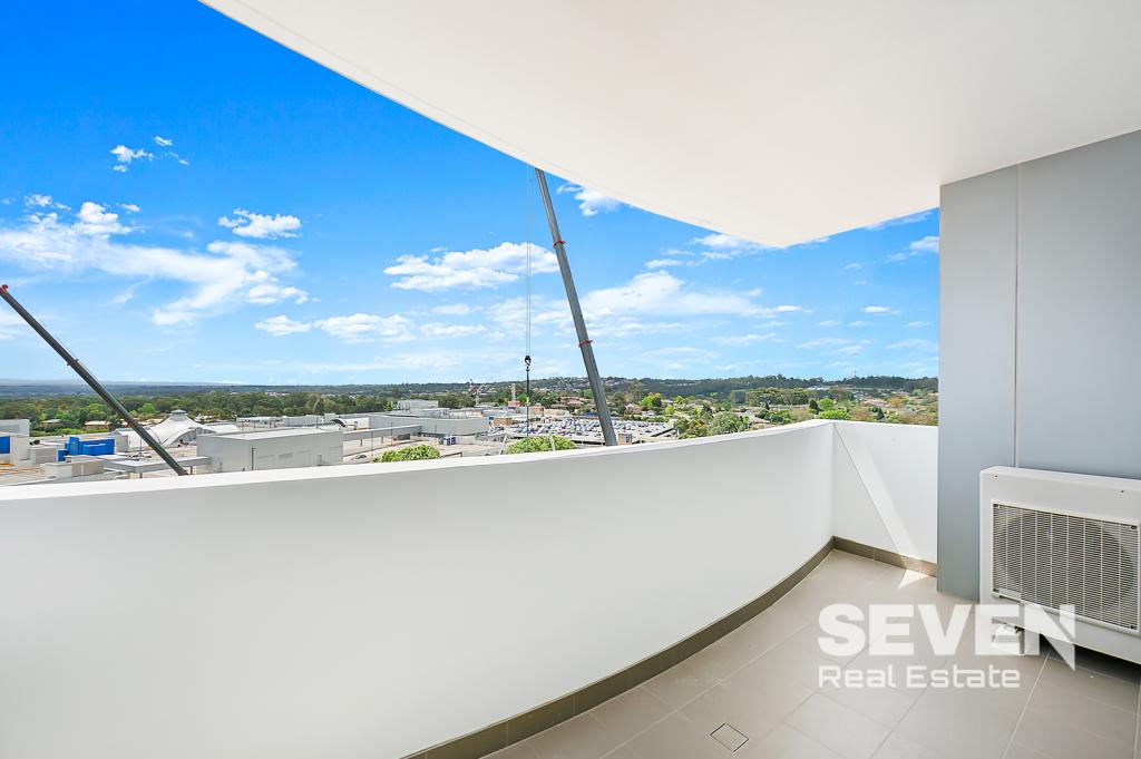 720/301 Old Northern Rd, Castle Hill, NSW 2154